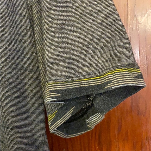 Hooded t shirt - Picture 4 of 4